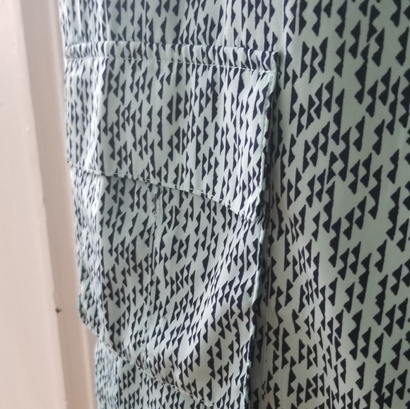 Banana Republic Summer Dress - Picture 2 of 7